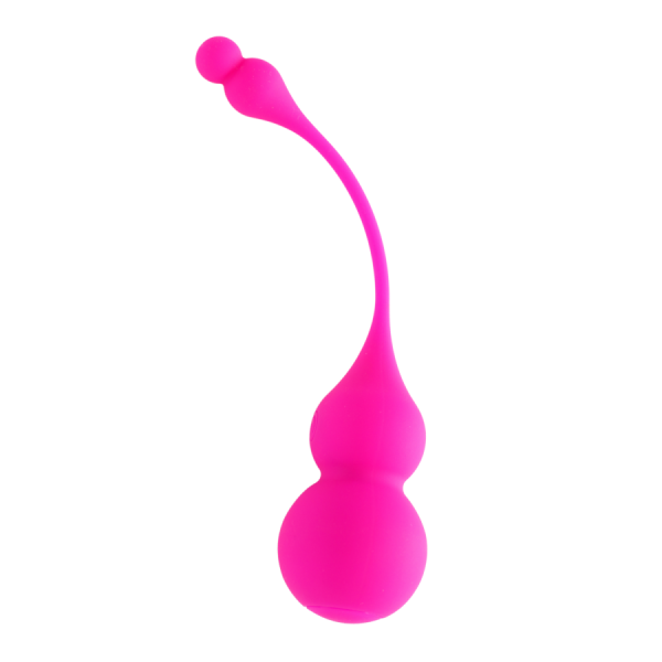 Œuf Vibrant Télécommandé BUBBLE 